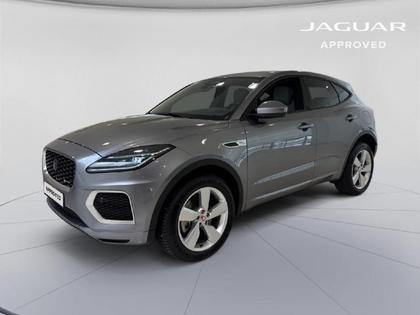 Jaguar E-Pace - P300e PHEV R-Dynamic SE BVA AWD - 37 999 €