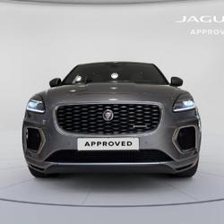 Jaguar E-Pace P300e PHEV R-Dynamic SE BVA AWD Souffelweyersheim