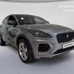 Jaguar E-Pace P300e PHEV R-Dynamic SE BVA AWD Souffelweyersheim