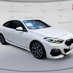 BMW Serie 2 220dA 190ch M Sport Siege chauf GPS Colmar
