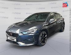Cupra Leon - 1.5 eTSI Hybrid 150ch V DSG7 TOuvrant Siege chauf Camera - 26 499 €