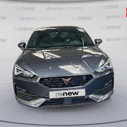 Cupra Leon 1.5 eTSI Hybrid 150ch V DSG7 TOuvrant Siege chauf Camera Montb&eacute;liard