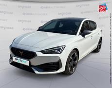 Cupra Leon Dijon