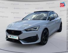 Cupra Leon Dijon