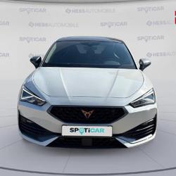 Cupra Leon 1.5 eTSI Hybrid 150ch V DSG7 Siege chauf Camera Dijon