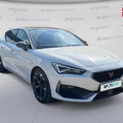 Cupra Leon 1.5 eTSI Hybrid 150ch V DSG7 Siege chauf Camera Dijon
