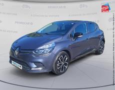 Renault Clio 4 Strasbourg