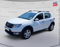 Dacia Sandero Strasbourg