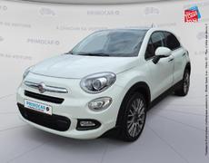 Fiat 500x Illange