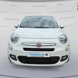 Fiat 500x 1.4 MultiAir 16v 140ch Club Illange