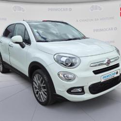 Fiat 500x 1.4 MultiAir 16v 140ch Club Illange