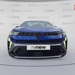 Renault Symbioz 1.6 E-Tech full hybrid 145ch esprit Alpine Schweighouse-sur-Moder