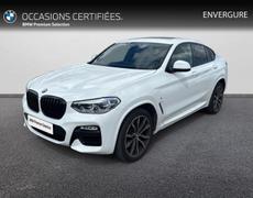 BMW X4 Cherbourg-en-Cotentin