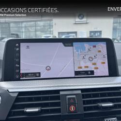 BMW X4 xDrive30d 265ch M Sport Euro6d-T Cherbourg-en-Cotentin