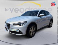 Alfa Romeo Stelvio Bischheim
