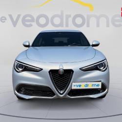 Alfa Romeo Stelvio 2.2 Diesel 190ch Super Q4 AT8 MY22 Bischheim