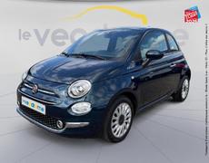 Fiat 500 II Bischheim