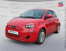 Fiat 500 II Belfort