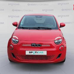 Fiat 500 II e 95ch (RED) 2.0 MY23 Belfort