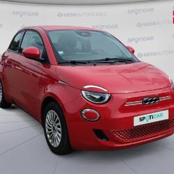 Fiat 500 II e 95ch (RED) 2.0 MY23 Belfort