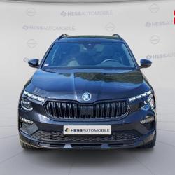 Skoda Kamiq 1.5 TSI Evo 2 150ch ACT Monte Carlo DSG7 Metz