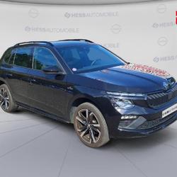 Skoda Kamiq 1.5 TSI Evo 2 150ch ACT Monte Carlo DSG7 Metz