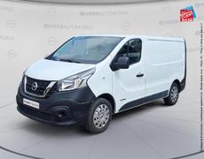 Nissan NV 300 Metz