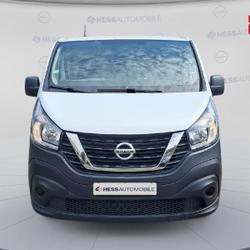 Nissan NV 300 L1H1 2t8 1.6 dCi 120ch Optima Metz