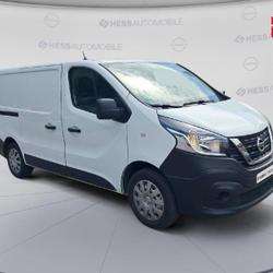 Nissan NV 300 L1H1 2t8 1.6 dCi 120ch Optima Metz