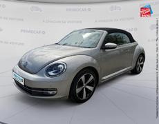 Volkswagen Coccinelle Dijon