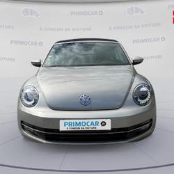 Volkswagen Coccinelle 1.2 TSI 105ch BlueMotion Technology Couture DSG7 Dijon