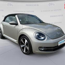 Volkswagen Coccinelle 1.2 TSI 105ch BlueMotion Technology Couture DSG7 Dijon