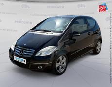Mercedes Classe A
