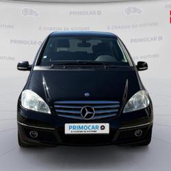 Mercedes Classe A 150 Avantgarde Dijon