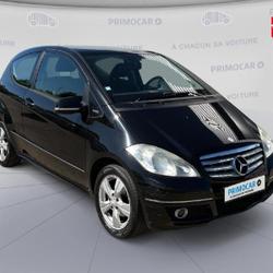 Mercedes Classe A 150 Avantgarde Dijon