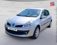 Renault Clio 3 Strasbourg