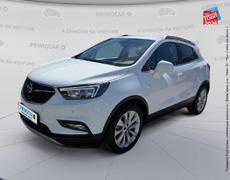 Opel Mokka Dijon