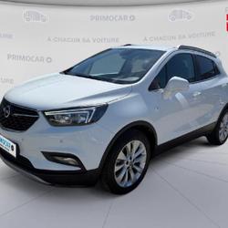 Opel Mokka 1.6 CDTI 110ch Edition ecoFLEX Start&Stop 4x2 Dijon