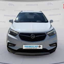 Opel Mokka 1.6 CDTI 110ch Edition ecoFLEX Start&Stop 4x2 Dijon