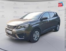 Peugeot 5008 Mulhouse
