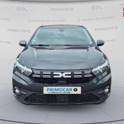 Dacia Sandero 1.0 TCe 90ch Expression -24 Illange