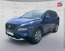 Nissan XTrail Dizy