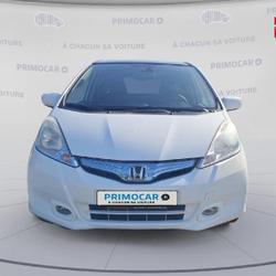 Honda Jazz 1.3 88ch i-VTEC Hybrid Urban Luxury Strasbourg