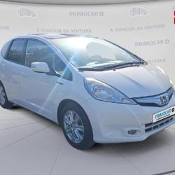 Honda Jazz 1.3 88ch i-VTEC Hybrid Urban Luxury Strasbourg