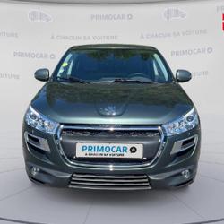 Peugeot 4008 1.8 HDi150 FAP STT 4WD Prix-l&egrave;s-M&eacute;zi&egrave;res