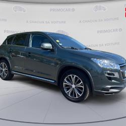 Peugeot 4008 1.8 HDi150 FAP STT 4WD Prix-l&egrave;s-M&eacute;zi&egrave;res