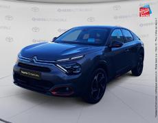 Citroen C4 Saint-Dizier