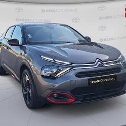 Citroen C4 PureTech 130ch S&S Shine Pack EAT8 Saint-Dizier