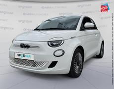 Fiat 500 II Bischheim