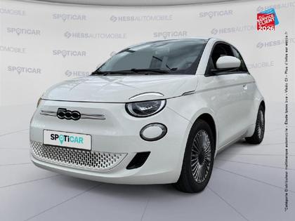 Fiat 500 - e 95ch Icône - 13 299 €